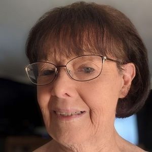 Meet your Posher, Peggy